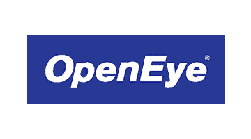 OpenEye OpenEye