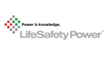 LifeSafety Power LifeSafety Power